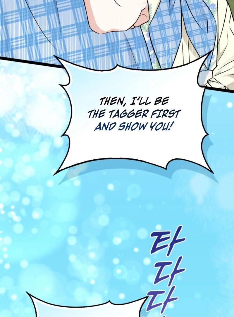 Anyone Can See It’s a Beast Chapter 38 - Page 57