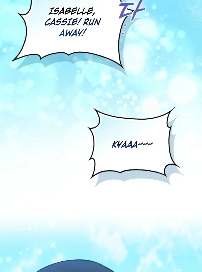 Anyone Can See It’s a Beast Chapter 38 - Page 58