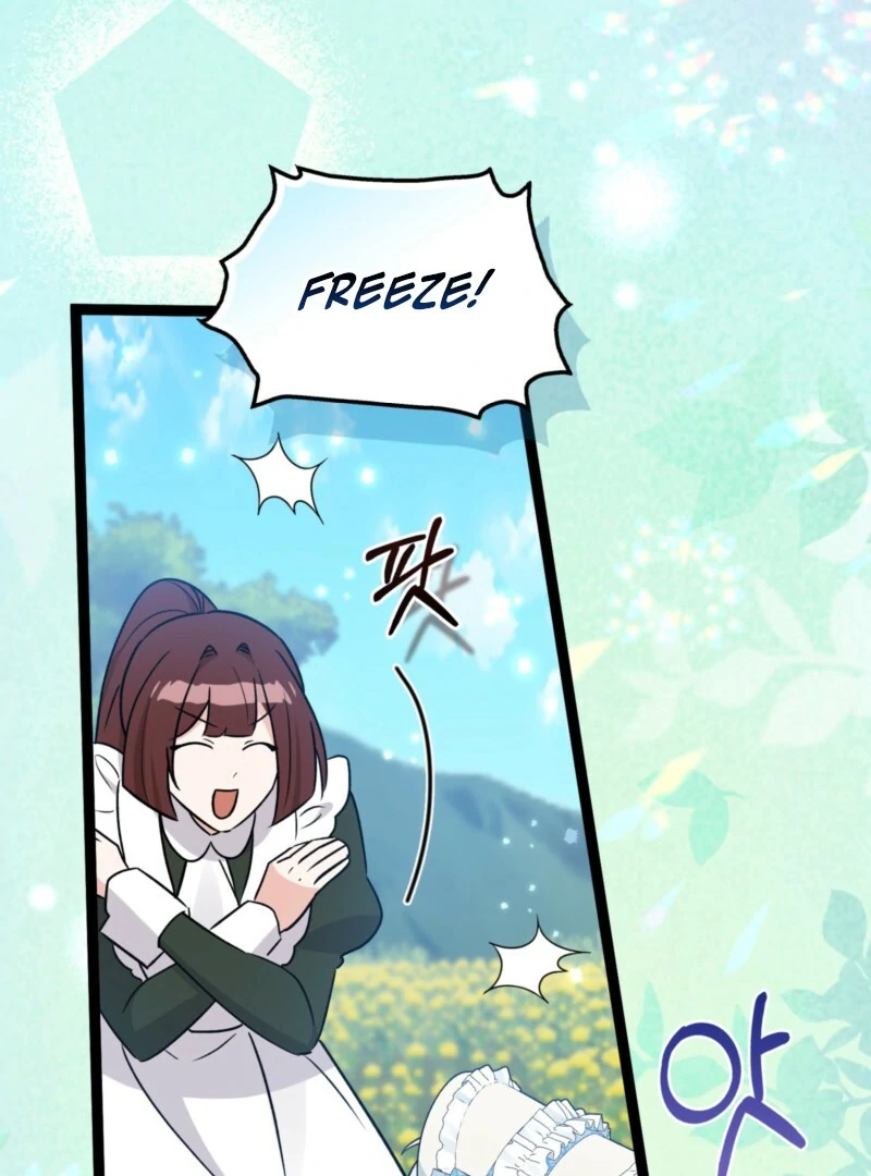 Anyone Can See It’s a Beast Chapter 38 - Page 60
