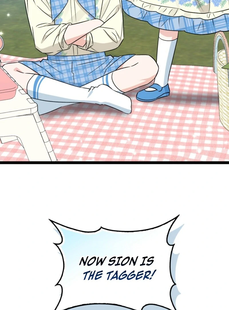 Anyone Can See It’s a Beast Chapter 38 - Page 65