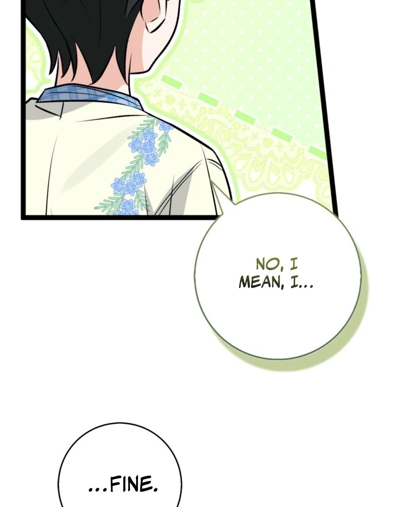 Anyone Can See It’s a Beast Chapter 38 - Page 67