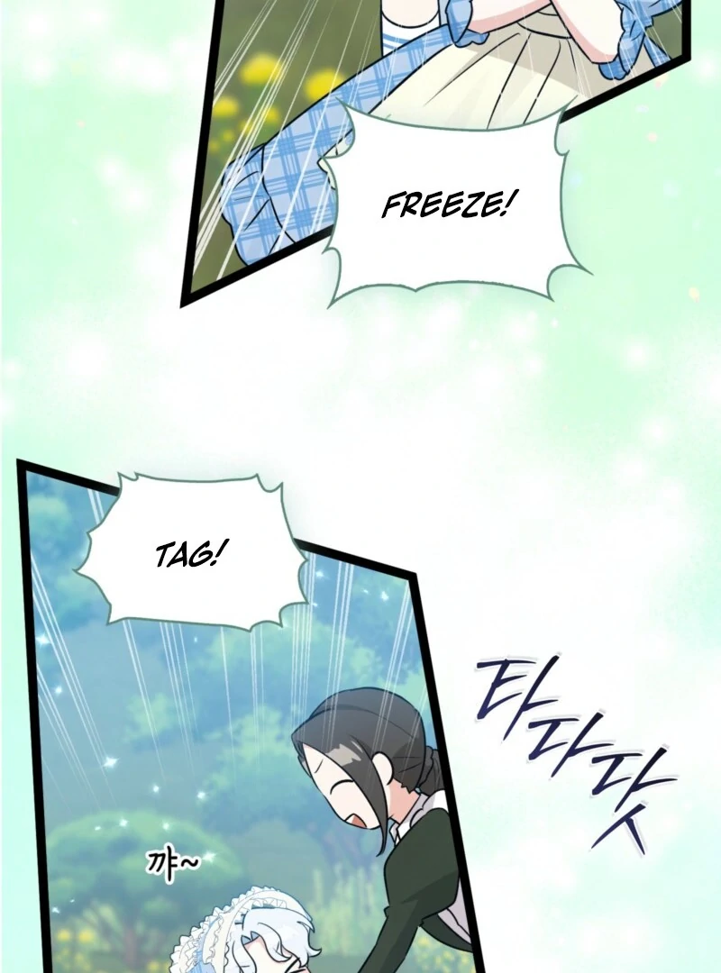 Anyone Can See It’s a Beast Chapter 38 - Page 70