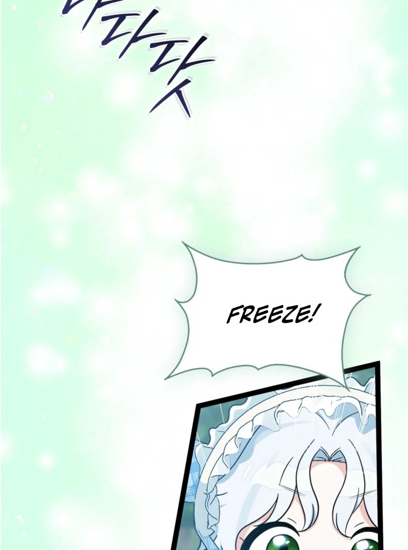 Anyone Can See It’s a Beast Chapter 38 - Page 72