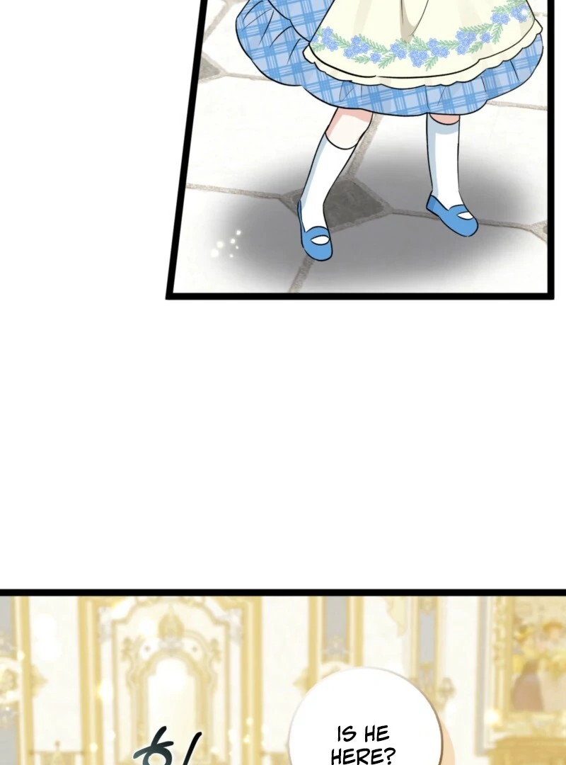 Anyone Can See It’s a Beast Chapter 38 - Page 9