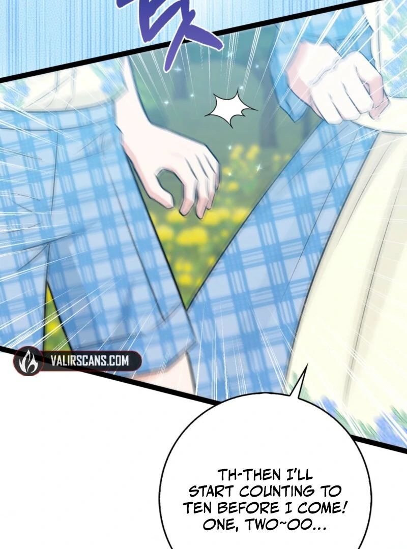 Anyone Can See It’s a Beast Chapter 38 - Page 85