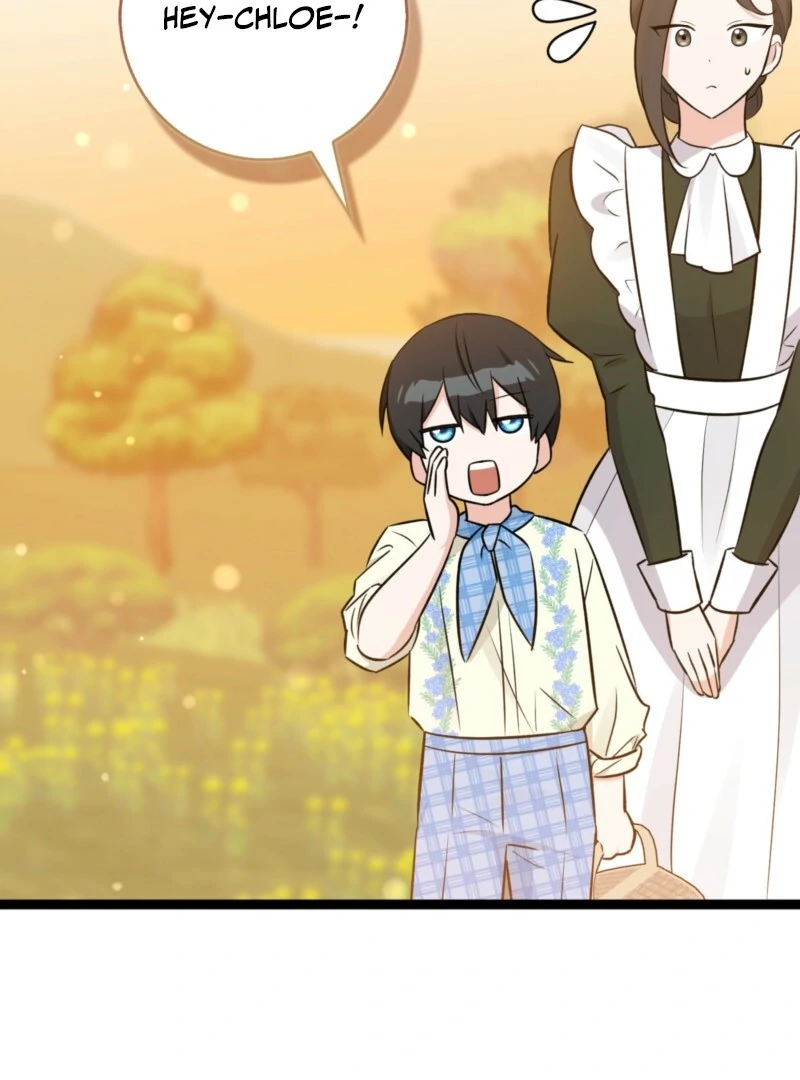 Anyone Can See It’s a Beast Chapter 38 - Page 91