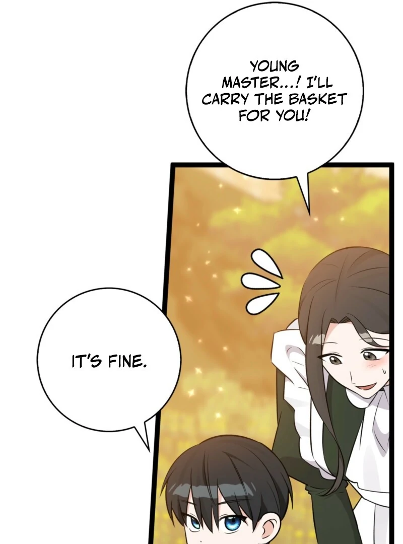 Anyone Can See It’s a Beast Chapter 38 - Page 92