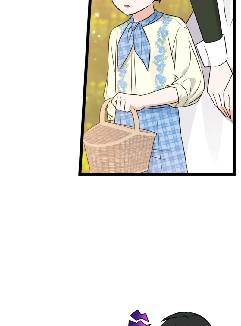 Anyone Can See It’s a Beast Chapter 38 - Page 93