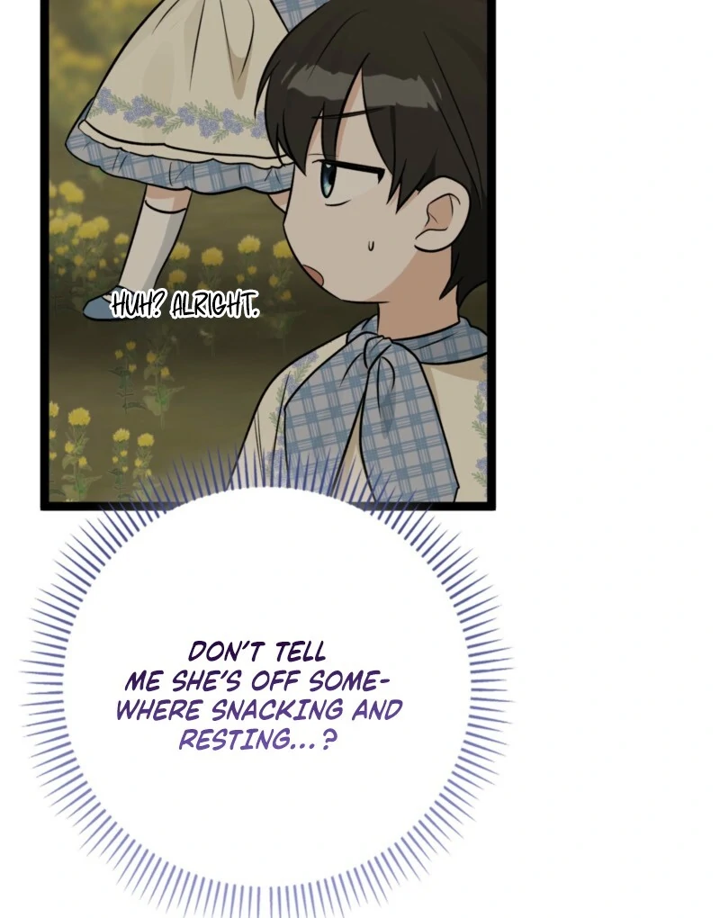 Anyone Can See It’s a Beast Chapter 38 - Page 95