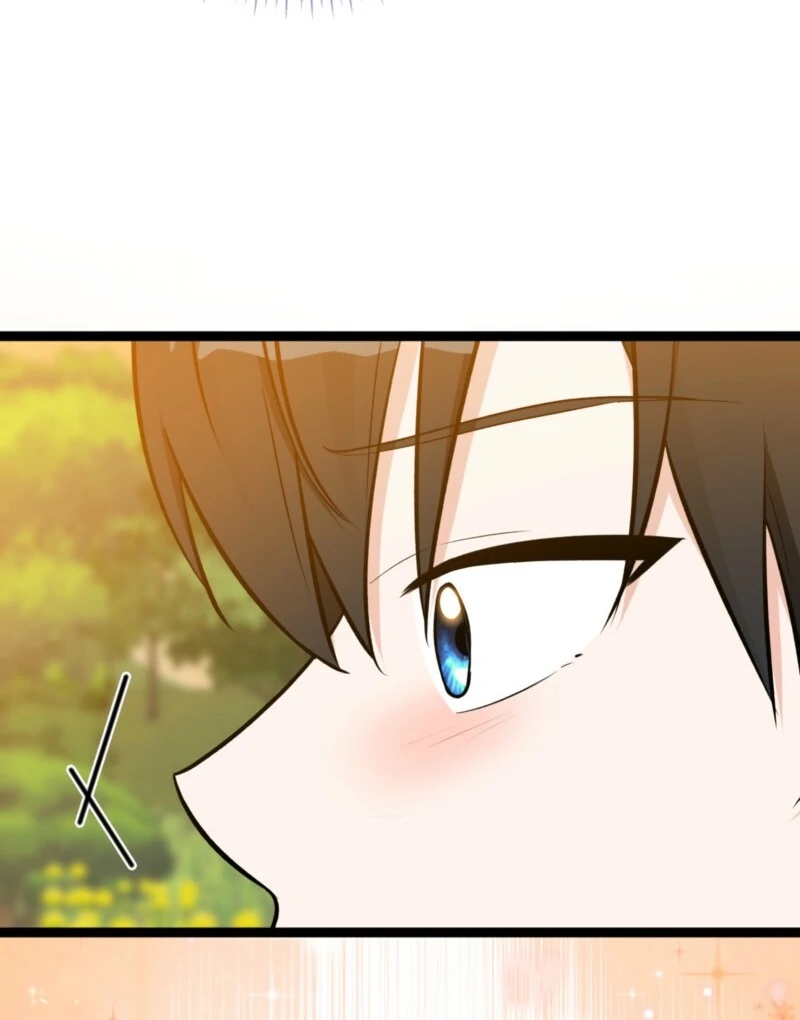 Anyone Can See It’s a Beast Chapter 38 - Page 96