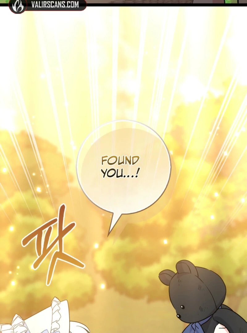 Anyone Can See It’s a Beast Chapter 38 - Page 99