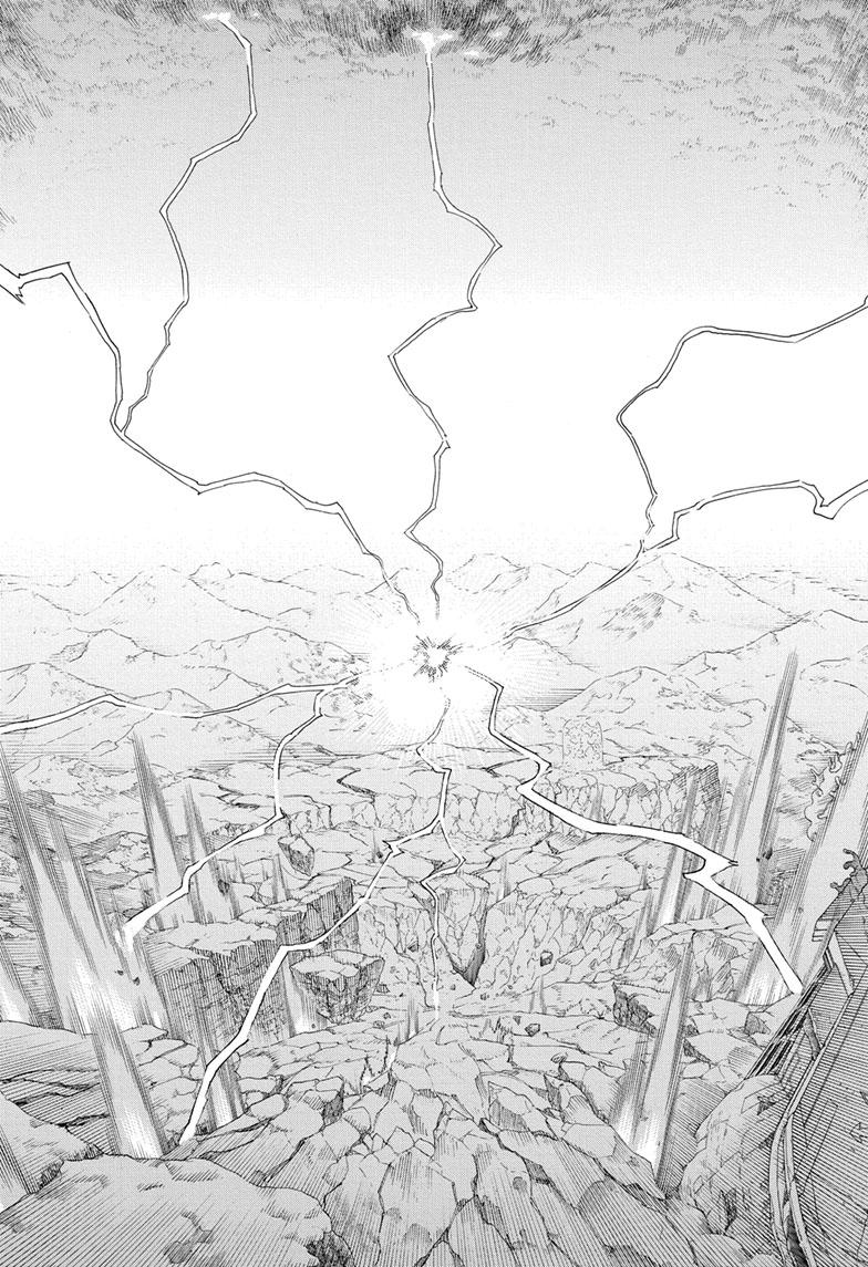 Ao no Exorcist Chapter 136 - Page 23