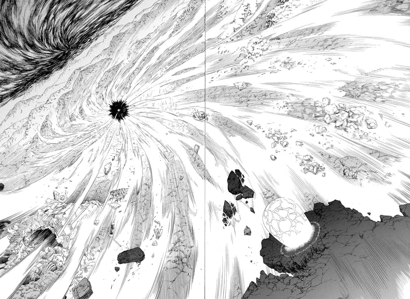 Ao no Exorcist Chapter 137 - Page 24