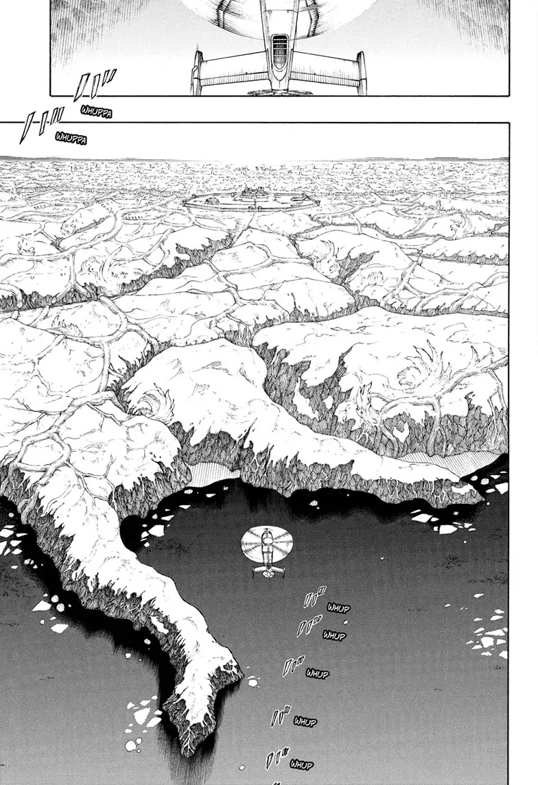 Ao no Exorcist Chapter 139 - Page 16