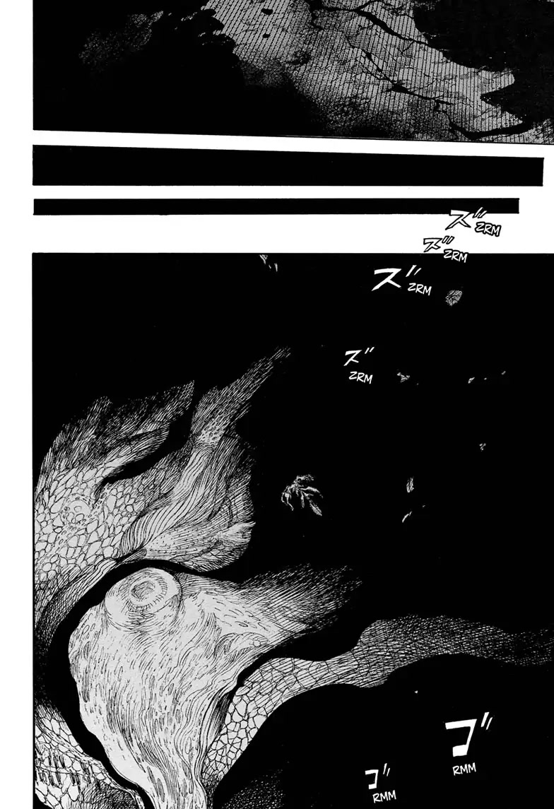 Ao no Exorcist Chapter 139 - Page 7