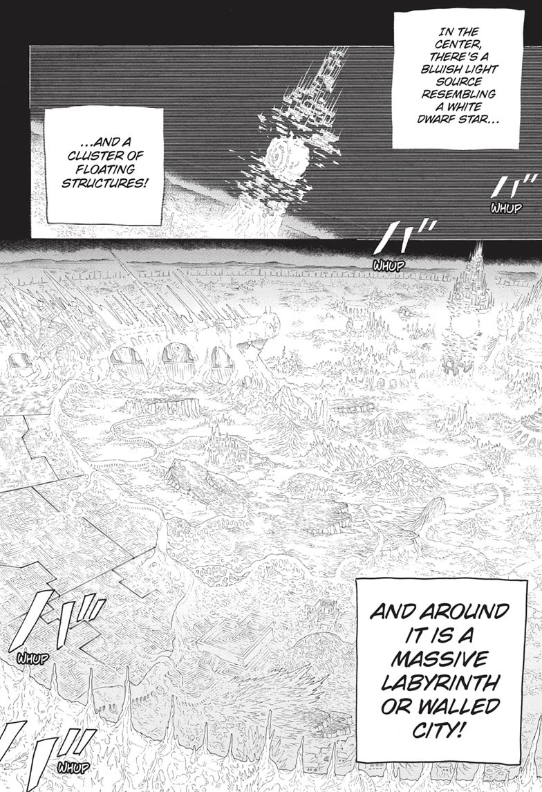 Ao no Exorcist Chapter 152 - Page 13