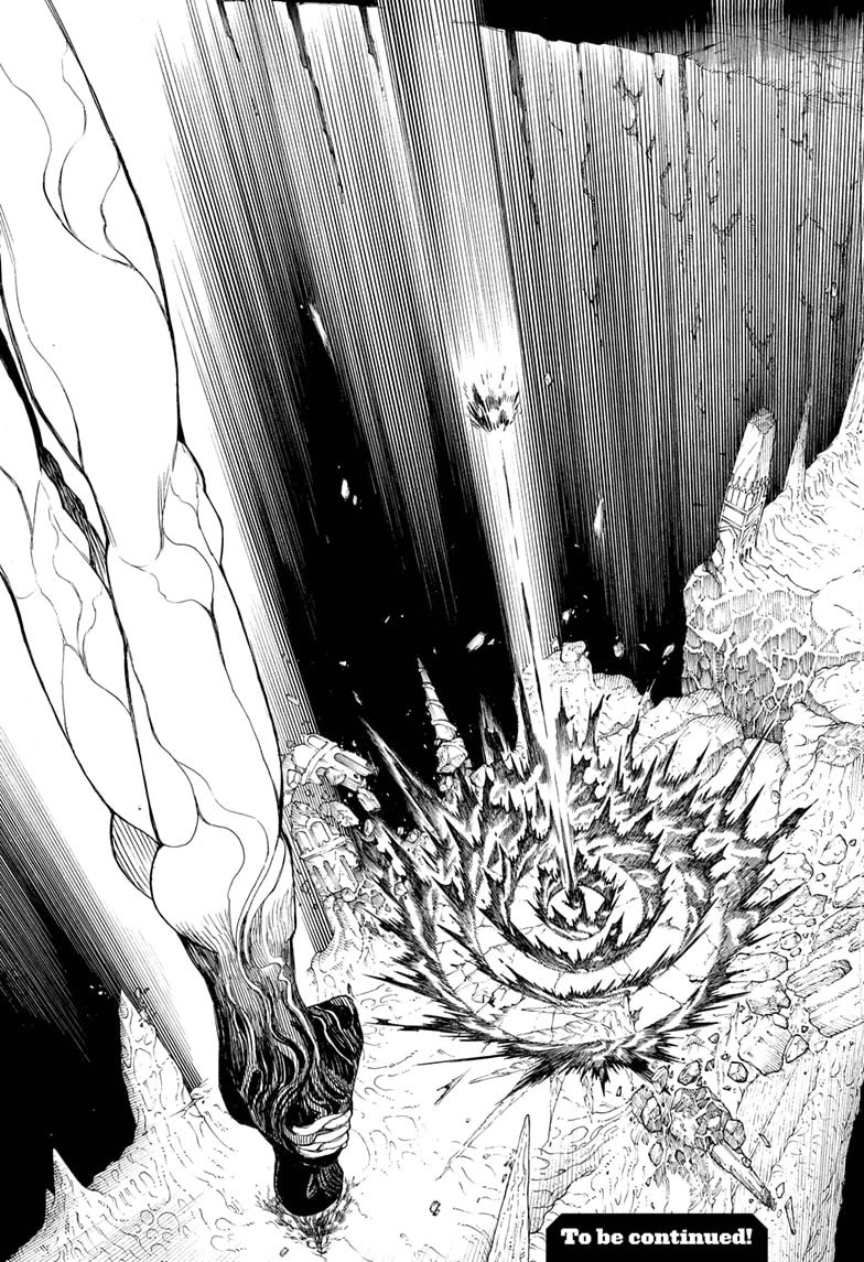 Ao no Exorcist Chapter 162 - Page 25