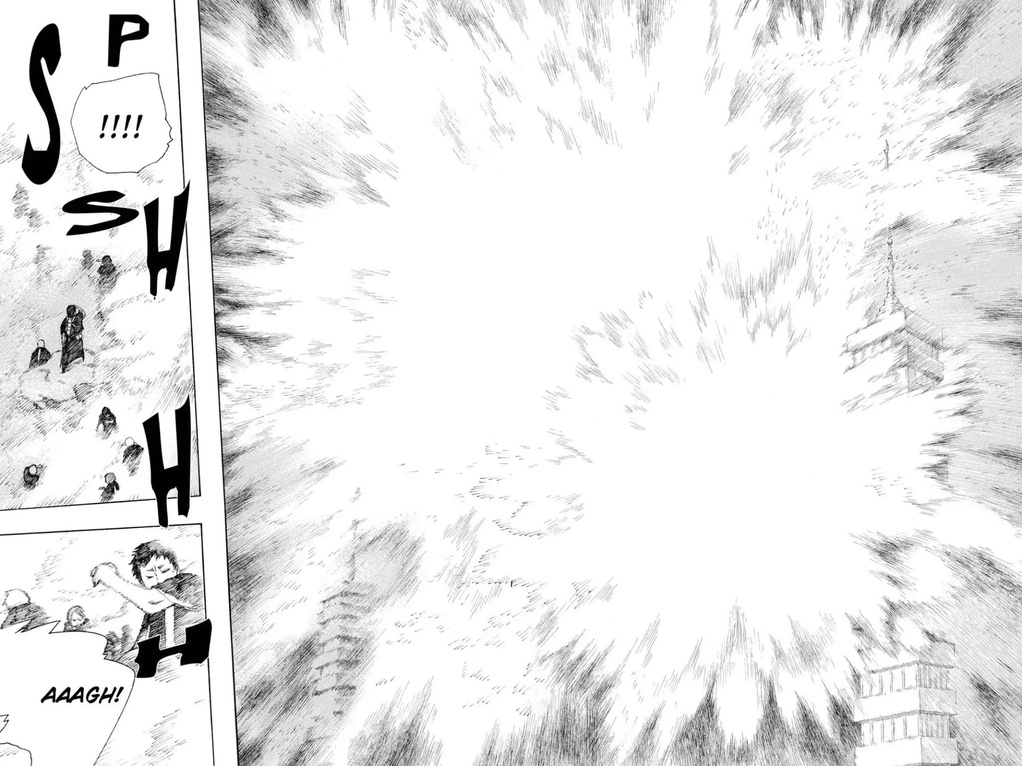 Ao no Exorcist Chapter 30 - Page 30