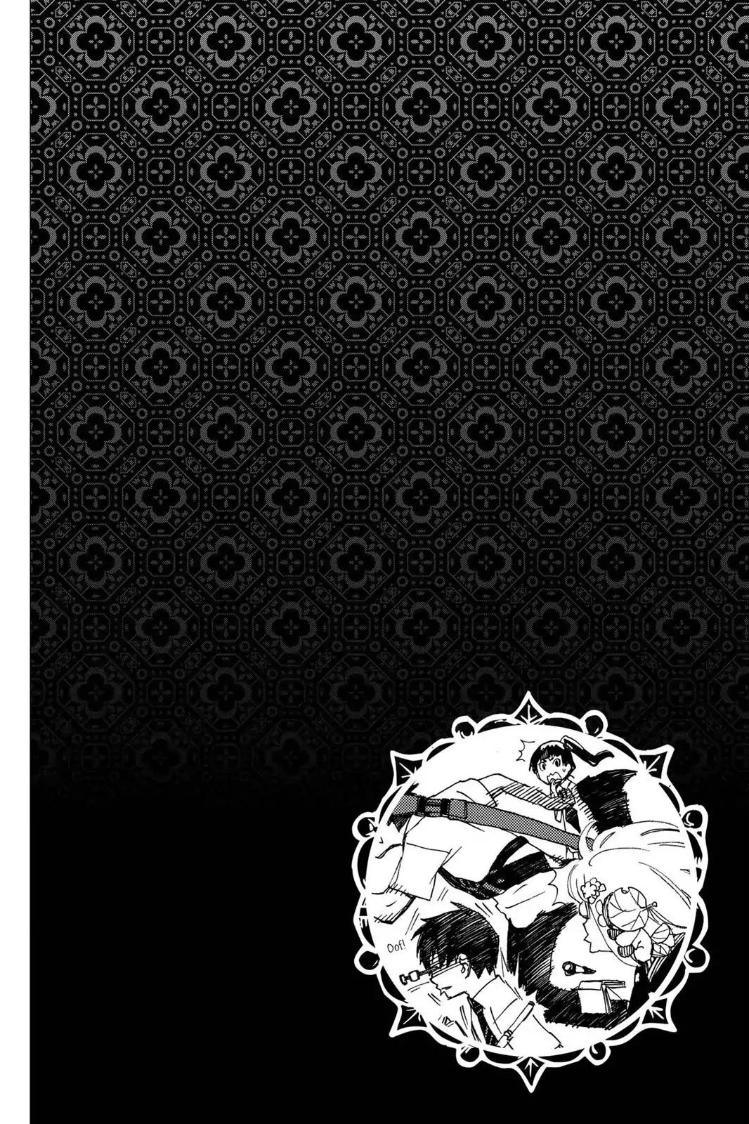Ao no Exorcist Chapter 6 - Page 2