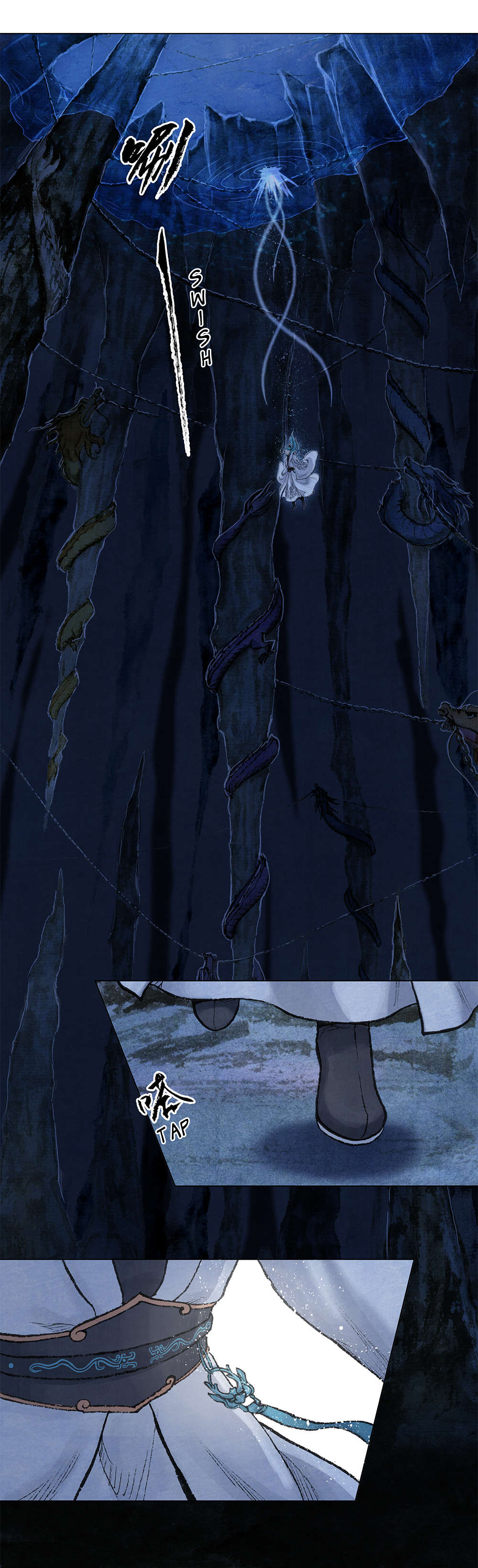 Aobing Zhuan Chapter 1 - Page 19