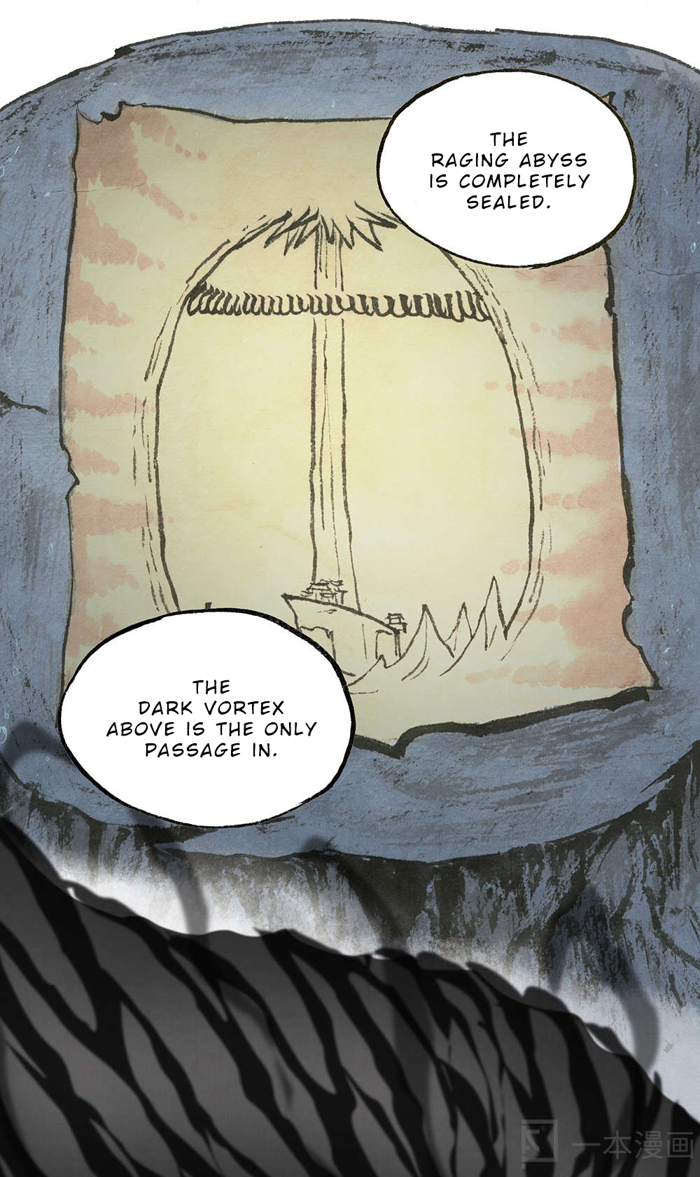 Aobing Zhuan Chapter 10 - Page 6