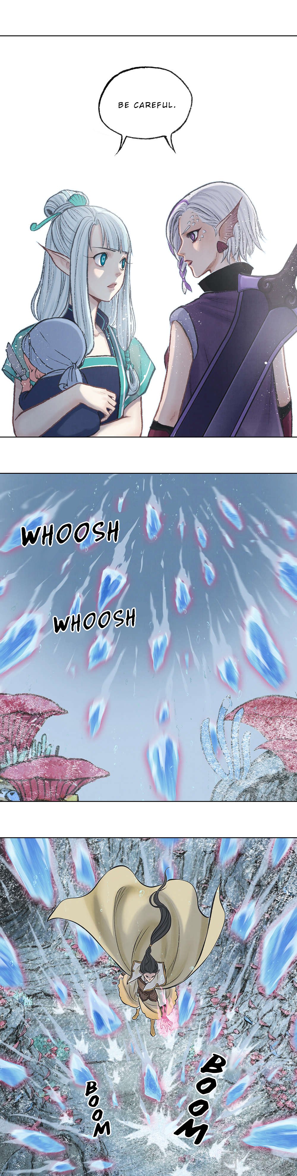 Aobing Zhuan Chapter 11 - Page 25