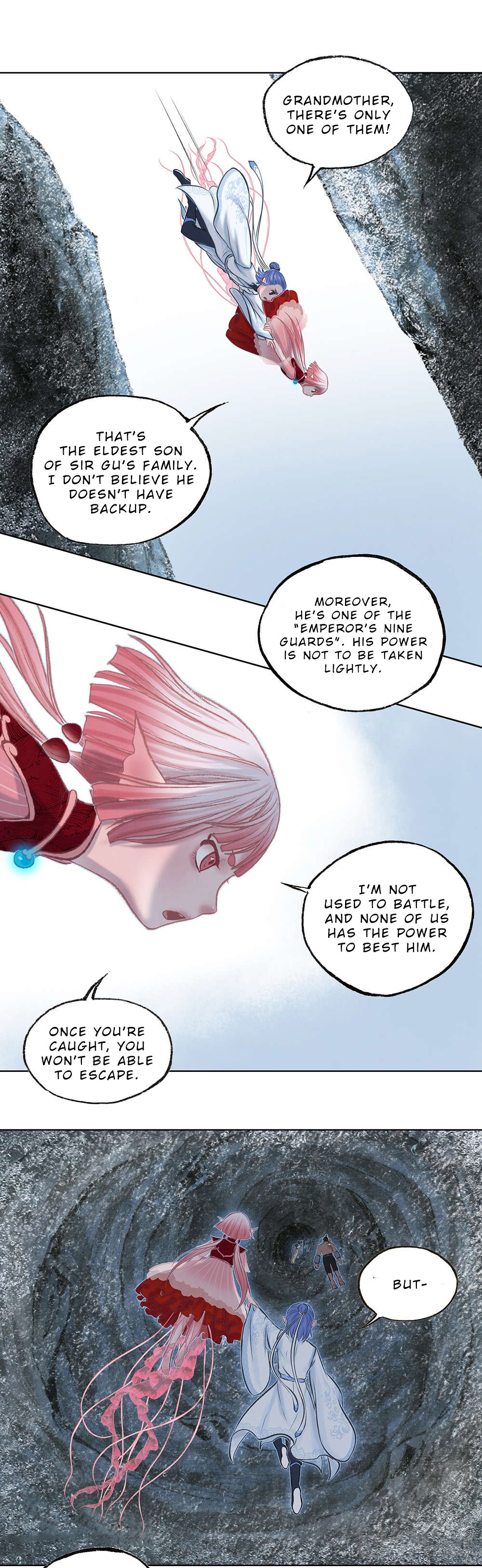 Aobing Zhuan Chapter 11 - Page 30