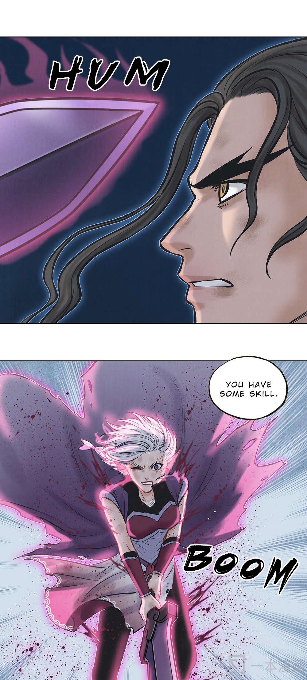 Aobing Zhuan Chapter 11 - Page 36