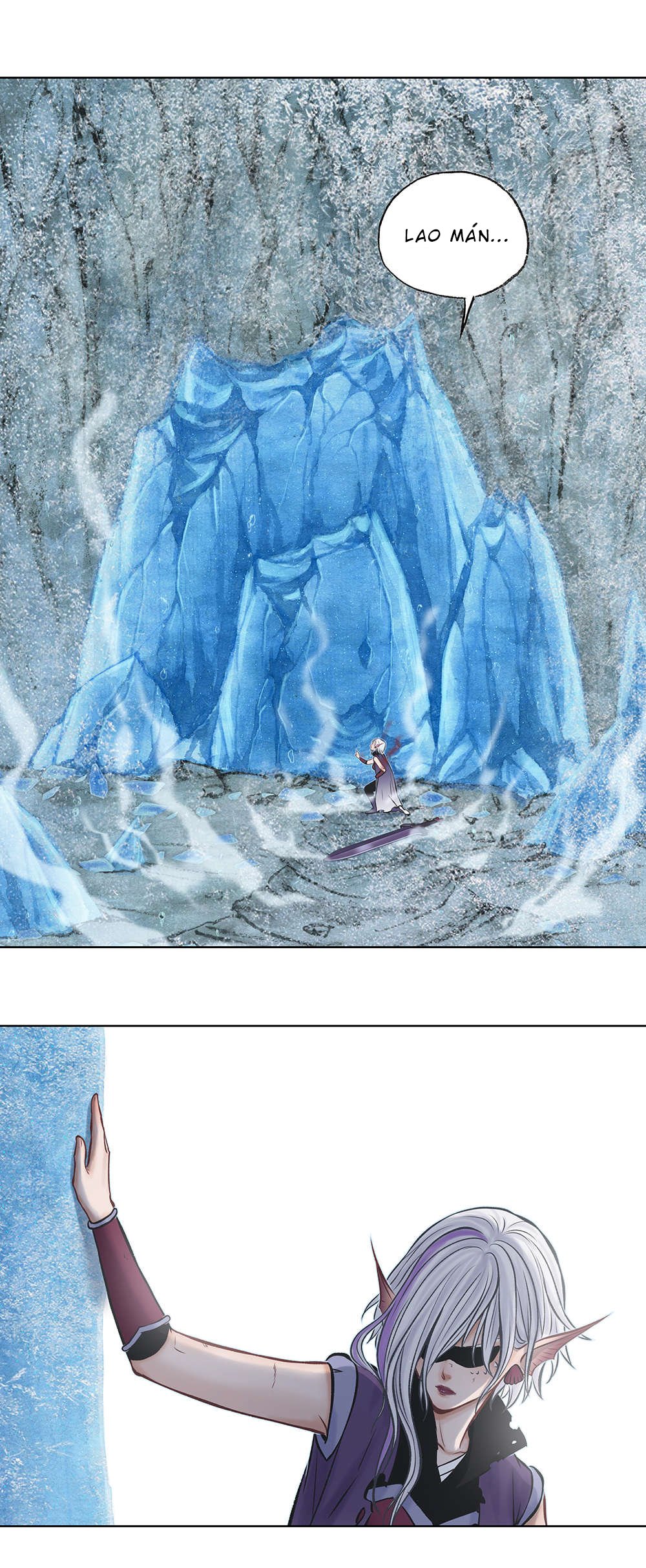 Aobing Zhuan Chapter 11 - Page 40