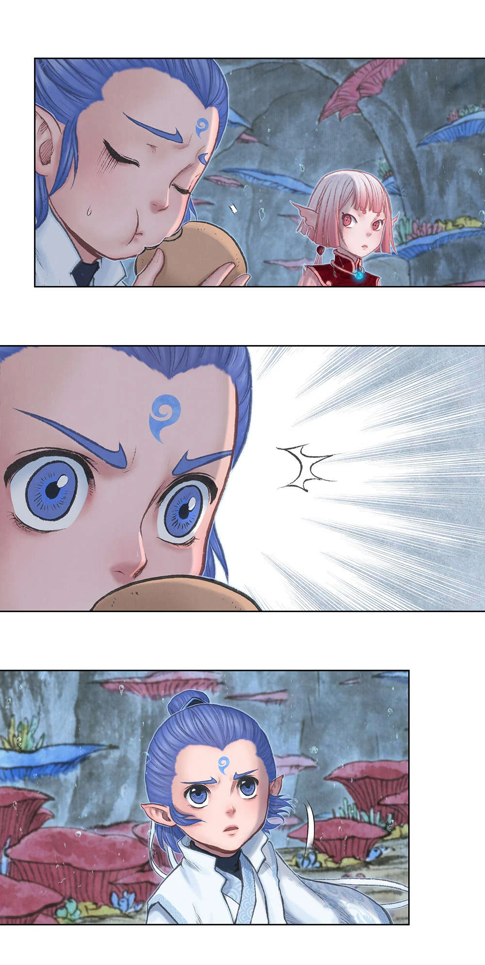 Aobing Zhuan Chapter 11 - Page 10