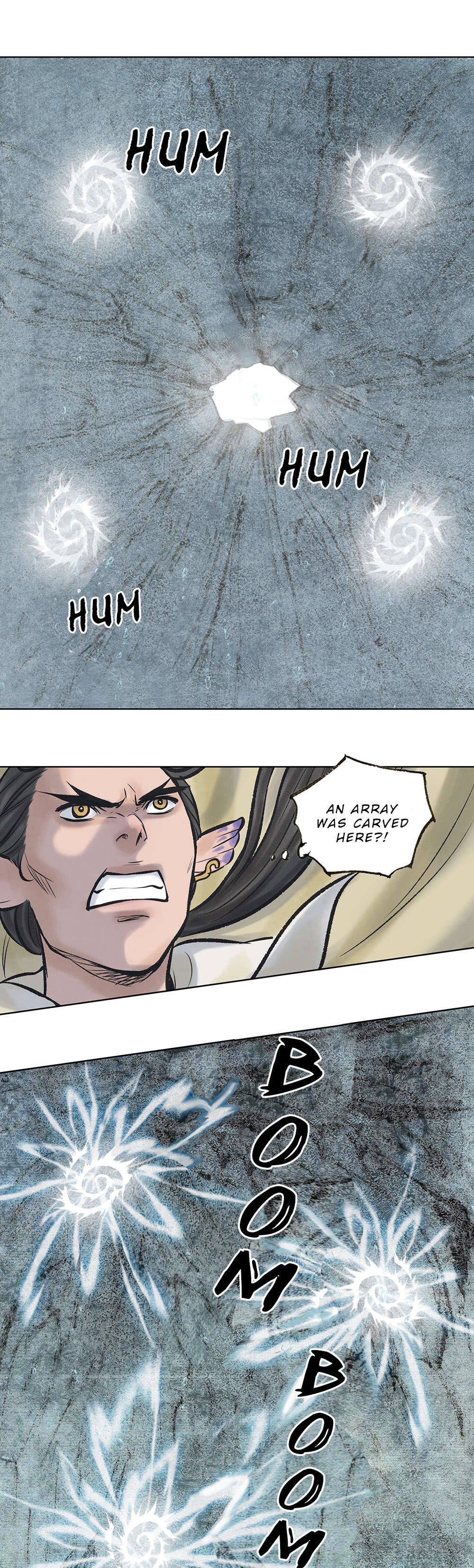 Aobing Zhuan Chapter 12 - Page 12