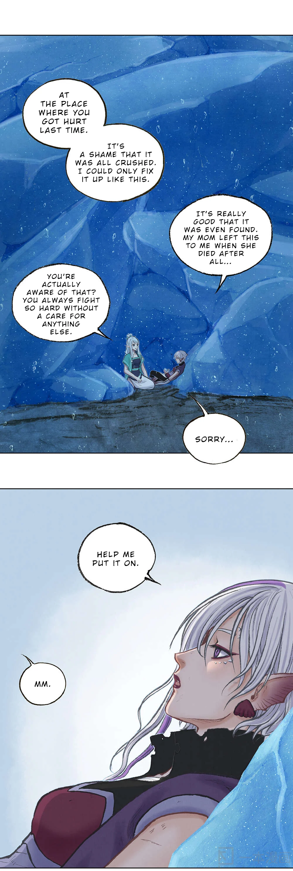 Aobing Zhuan Chapter 12 - Page 30
