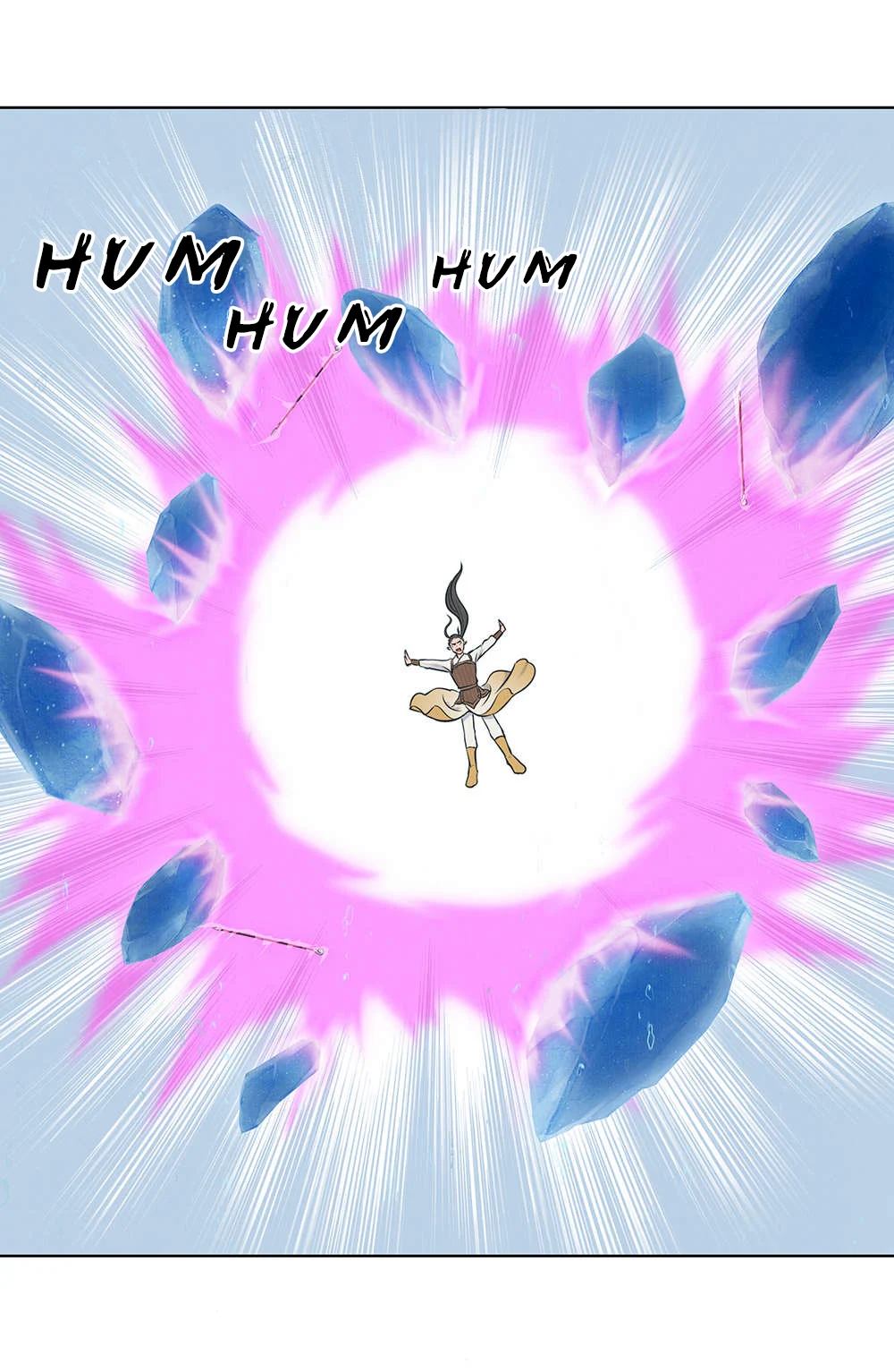 Aobing Zhuan Chapter 13 - Page 44
