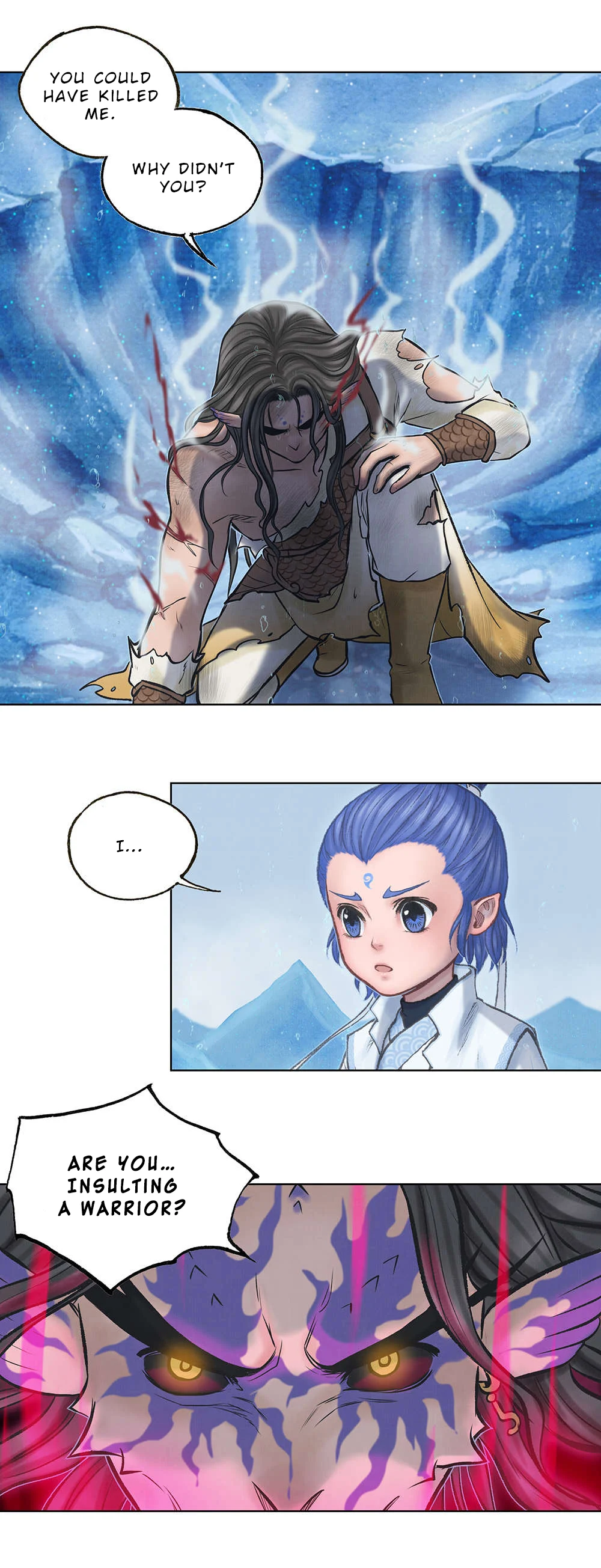 Aobing Zhuan Chapter 14 - Page 19
