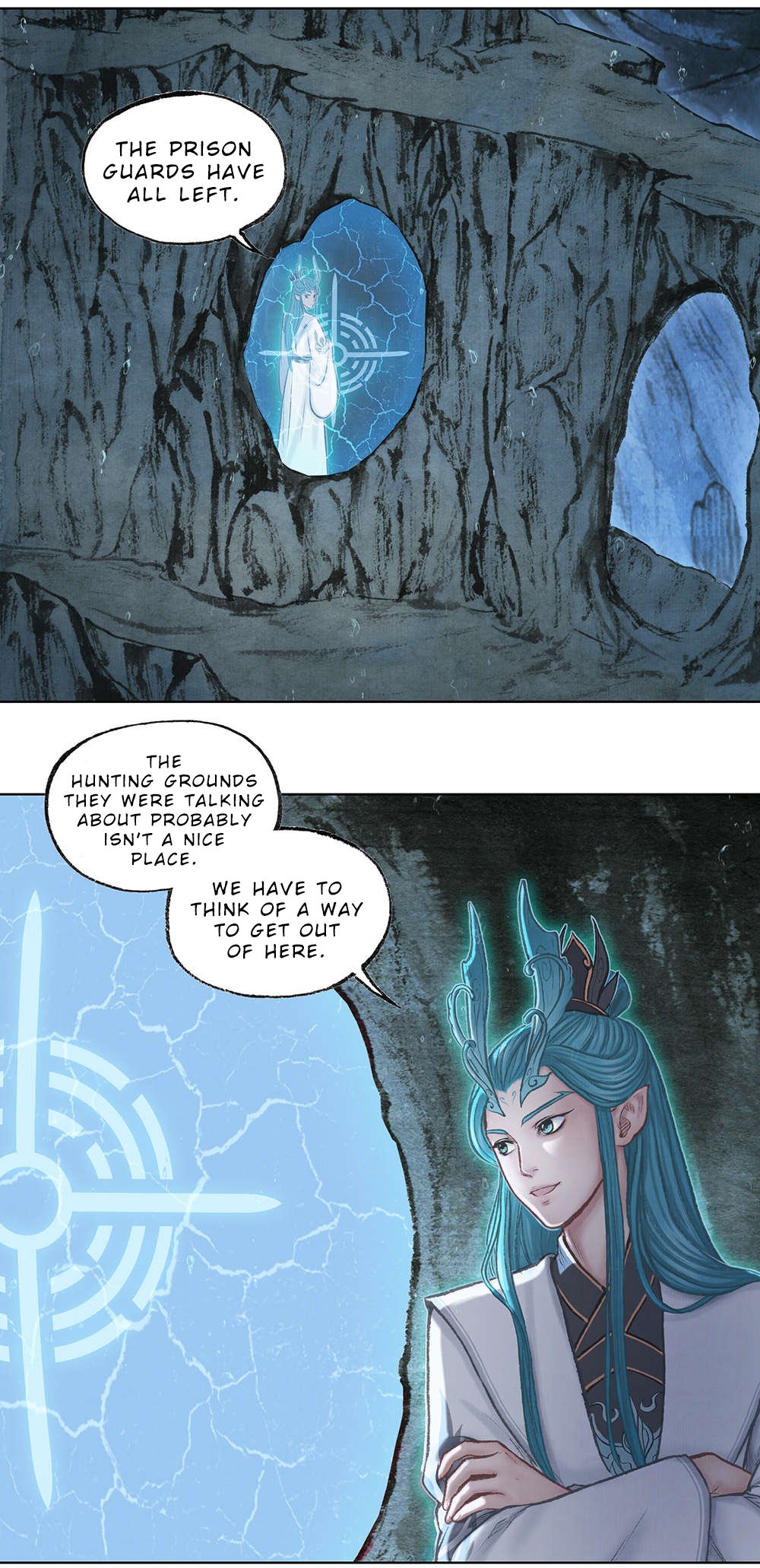 Aobing Zhuan Chapter 14 - Page 3
