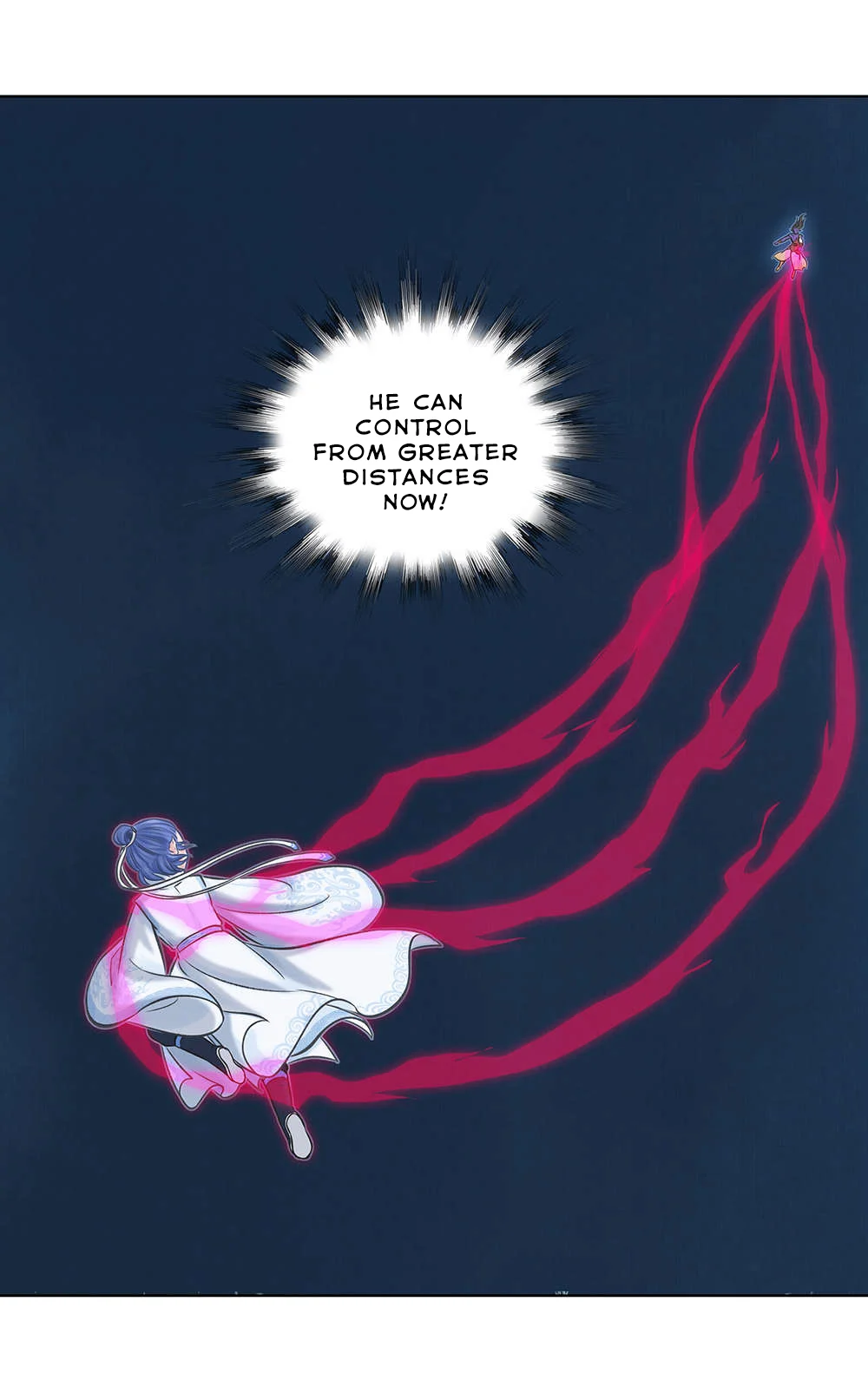 Aobing Zhuan Chapter 14 - Page 30