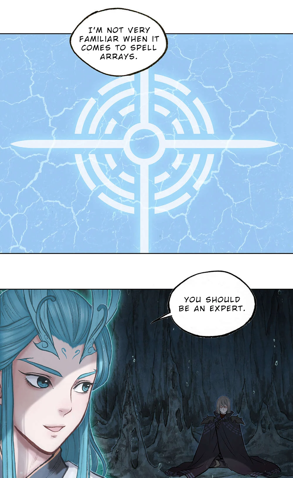 Aobing Zhuan Chapter 14 - Page 4