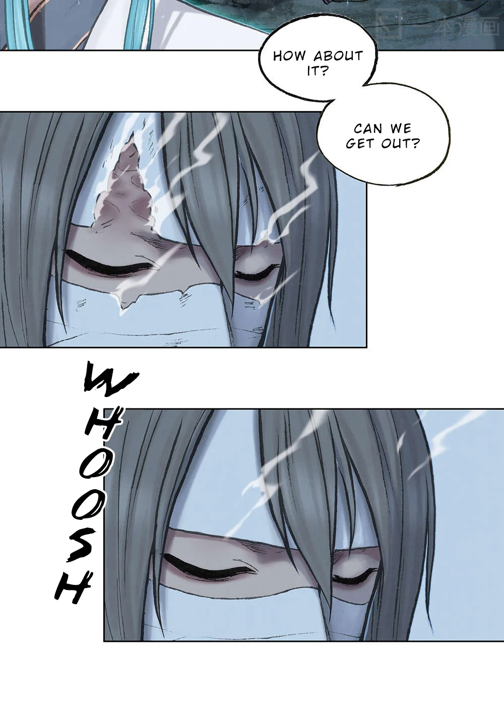 Aobing Zhuan Chapter 14 - Page 5
