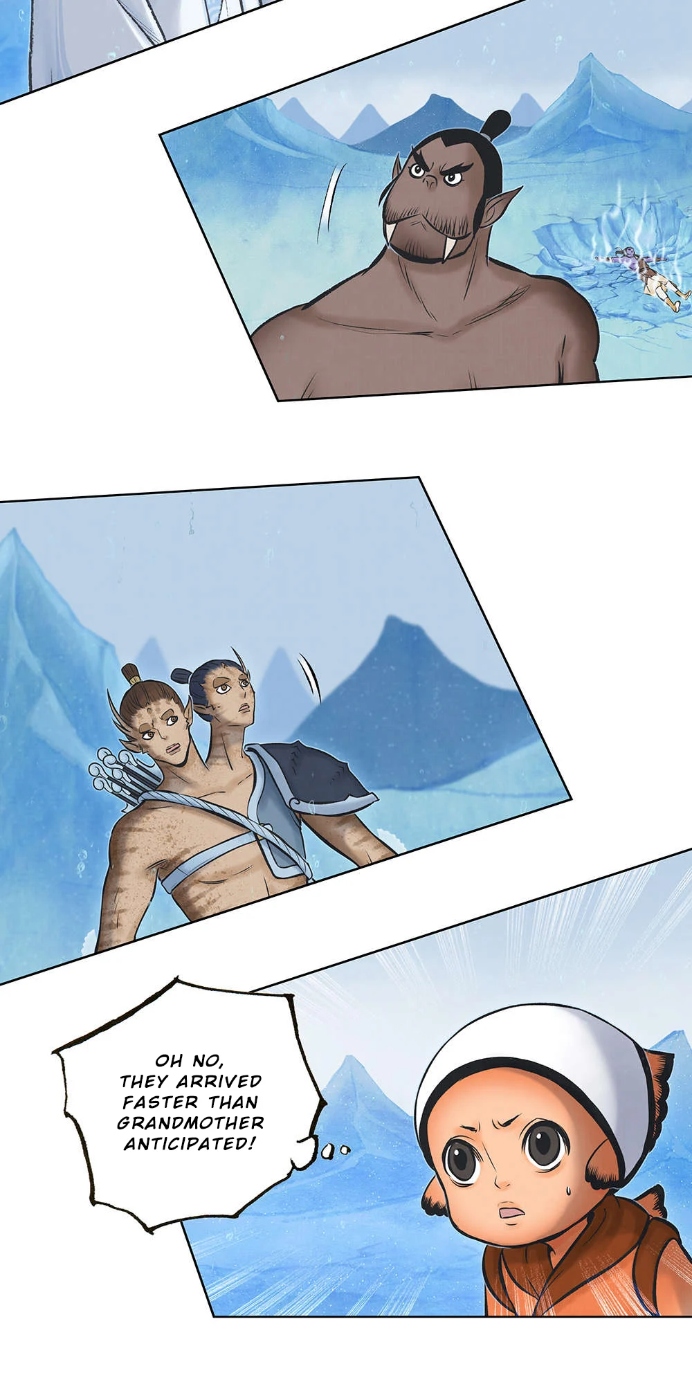 Aobing Zhuan Chapter 14 - Page 41
