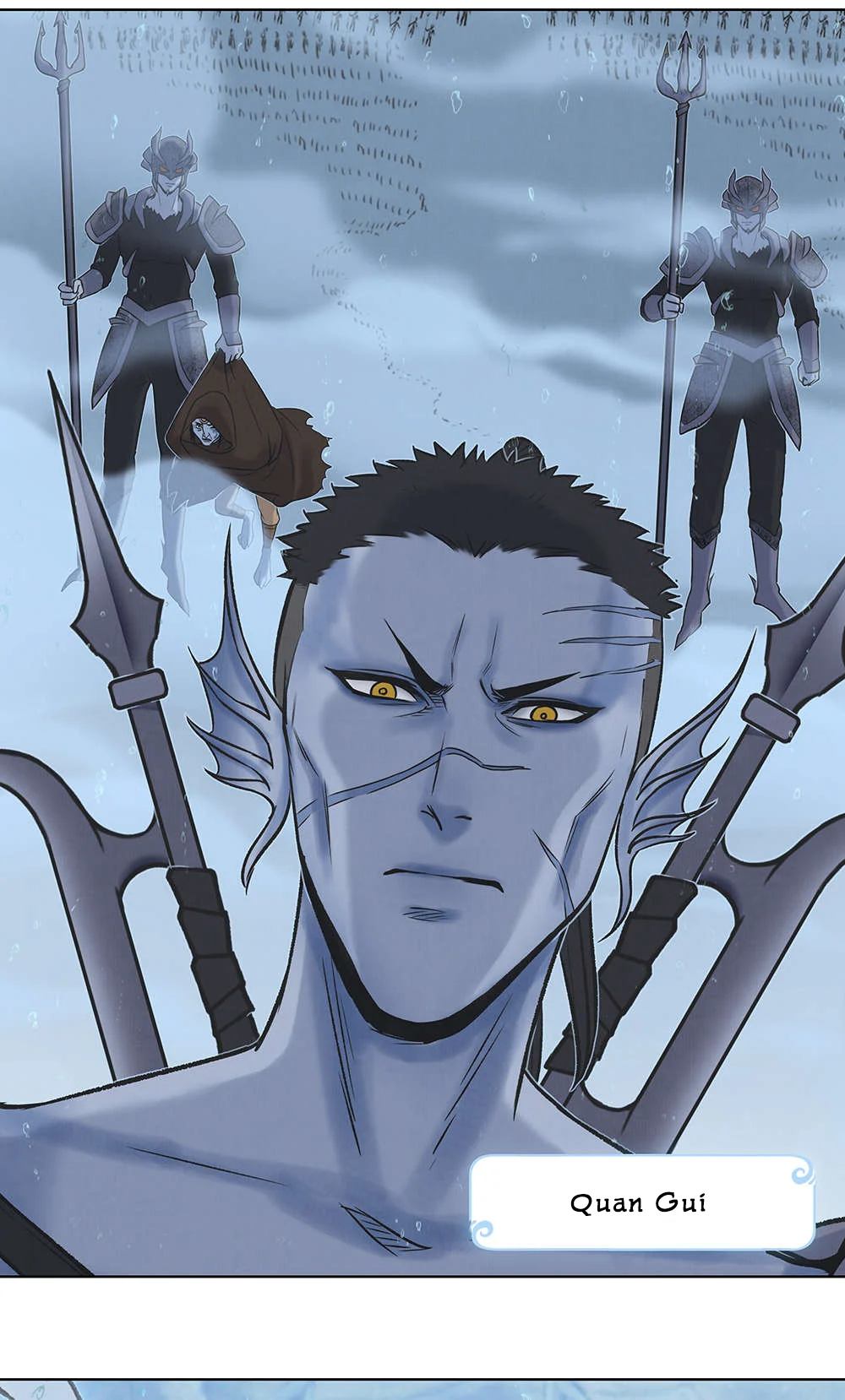 Aobing Zhuan Chapter 14 - Page 43