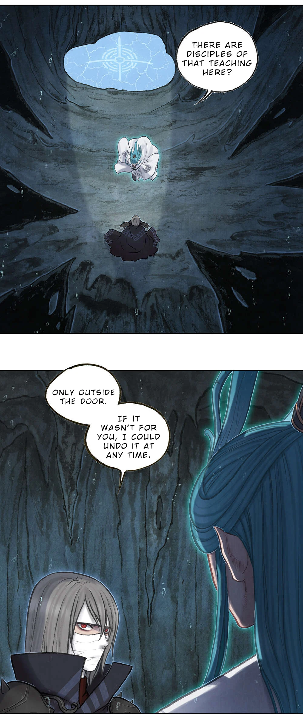 Aobing Zhuan Chapter 14 - Page 7