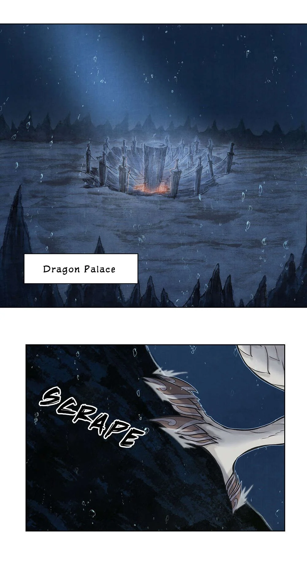 Aobing Zhuan Chapter 15 - Page 27
