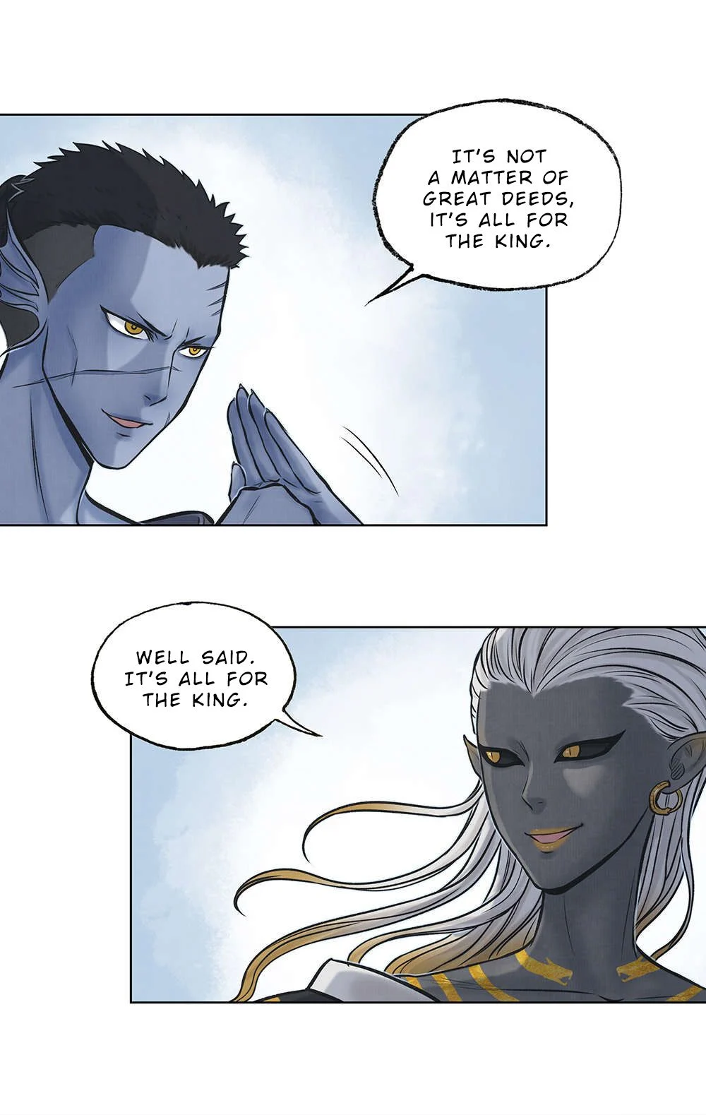 Aobing Zhuan Chapter 16 - Page 22