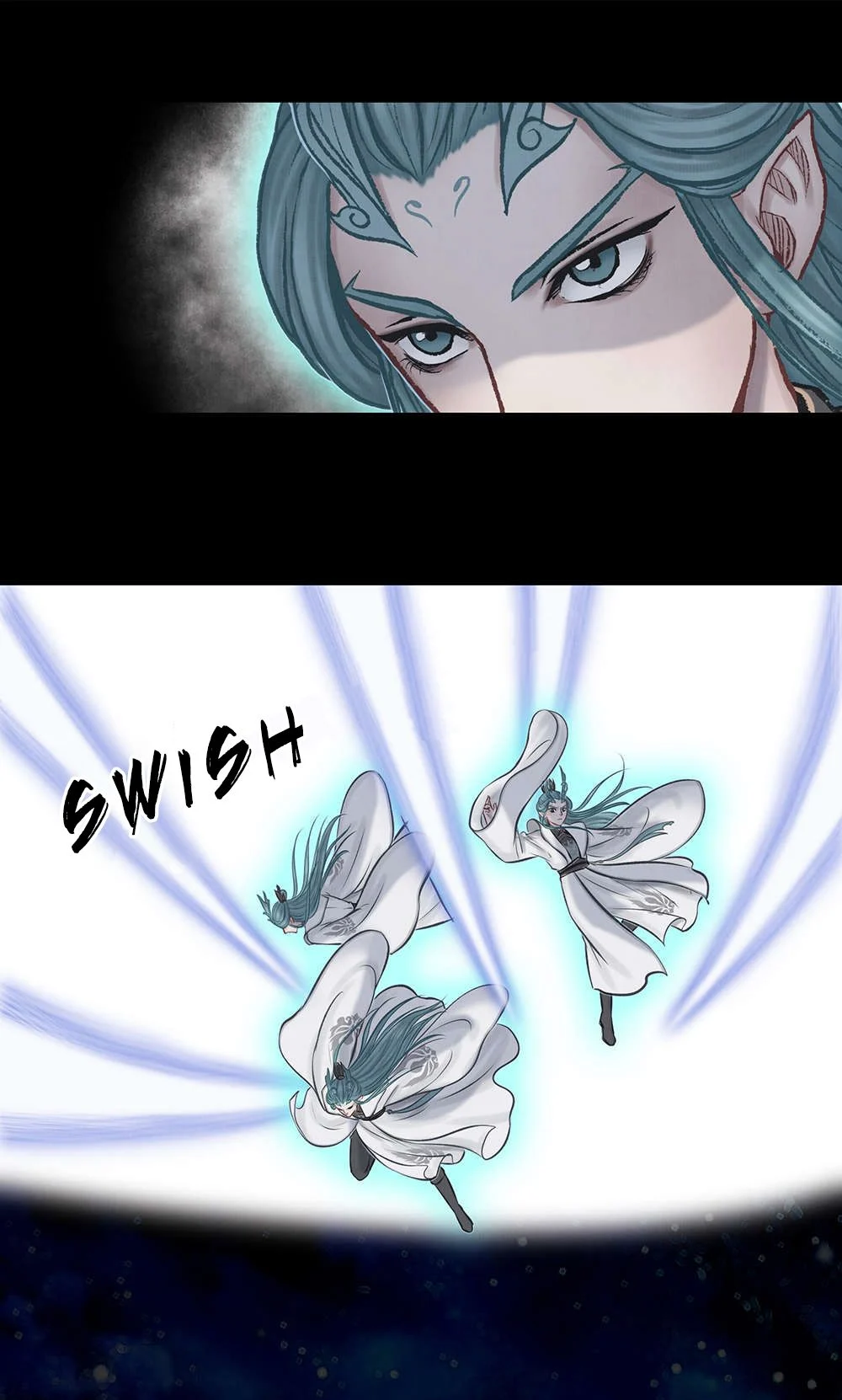 Aobing Zhuan Chapter 16 - Page 32
