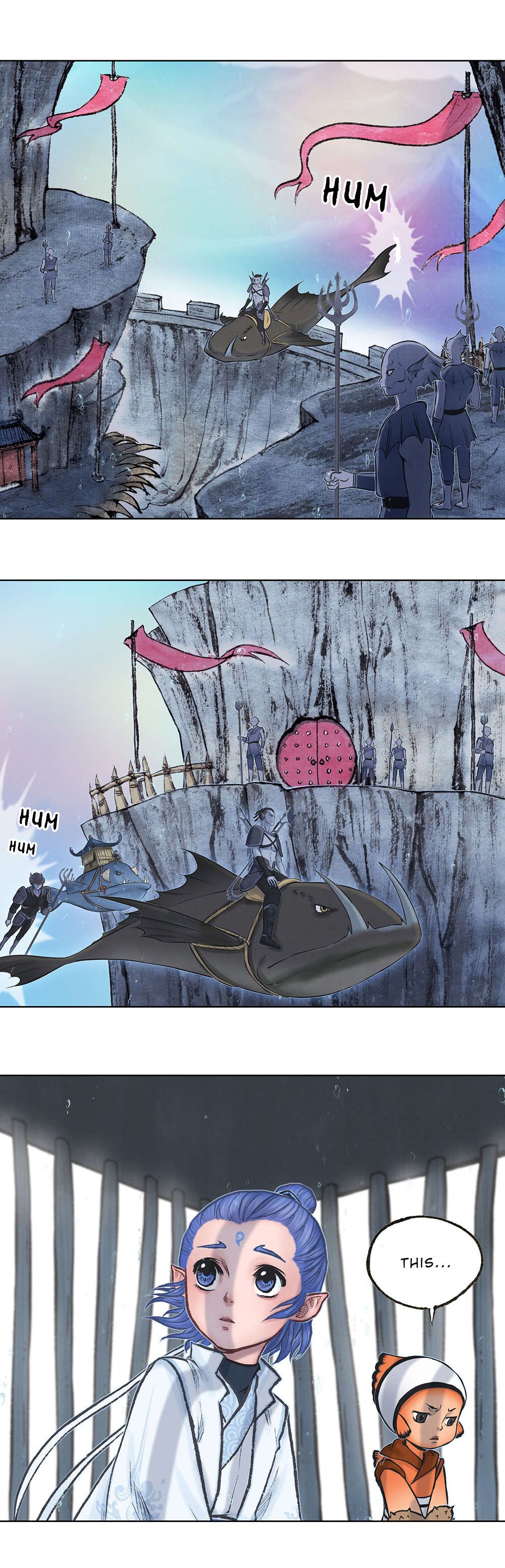 Aobing Zhuan Chapter 16 - Page 7