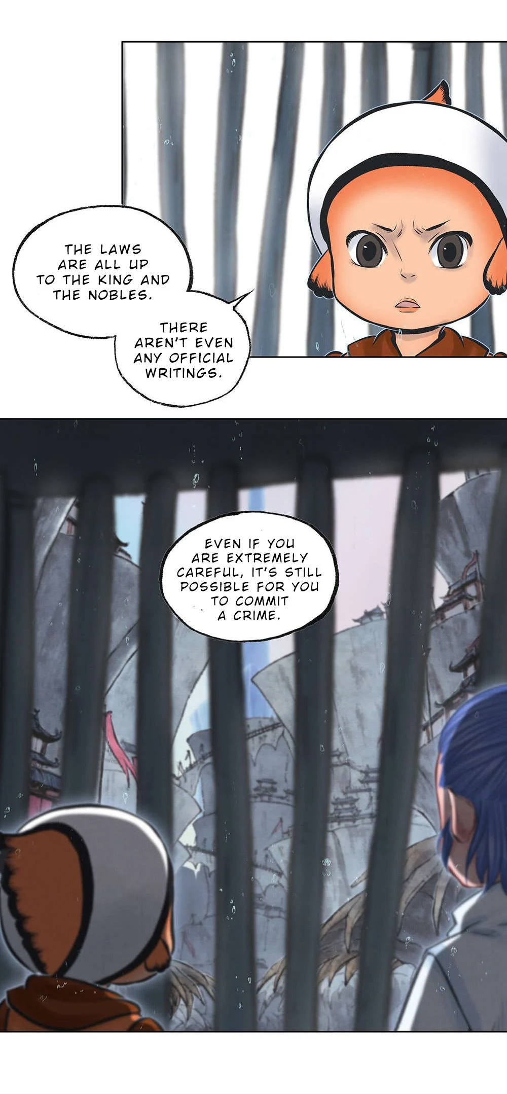 Aobing Zhuan Chapter 16 - Page 10