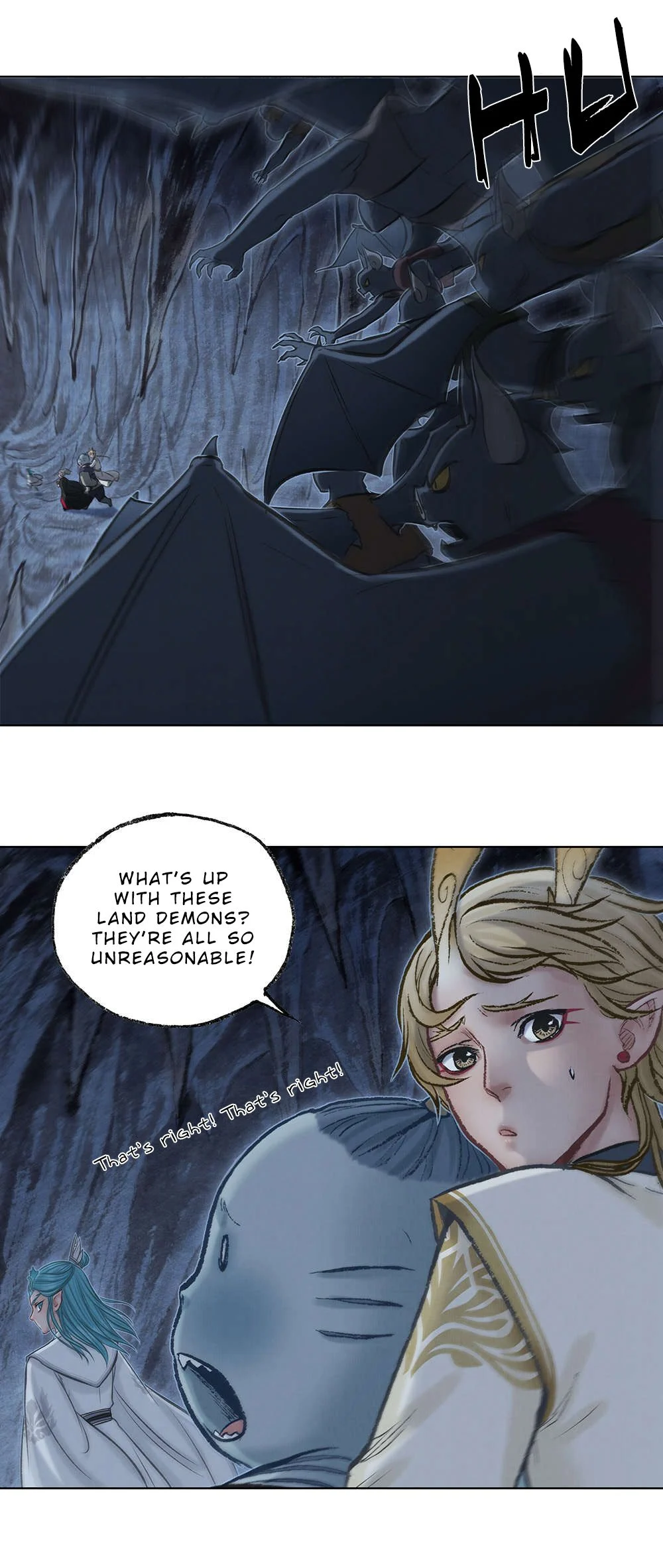 Aobing Zhuan Chapter 17 - Page 18