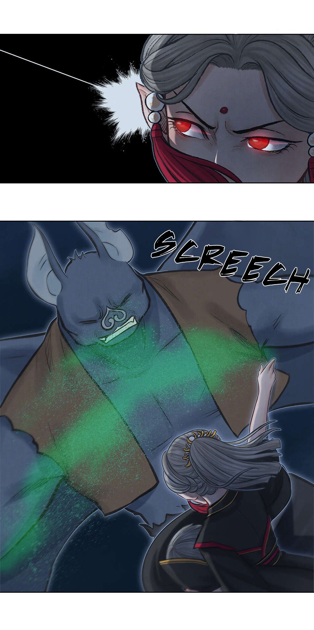 Aobing Zhuan Chapter 17 - Page 20