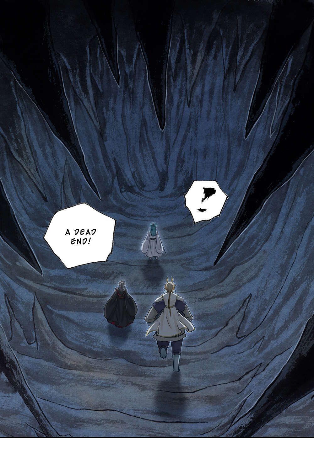 Aobing Zhuan Chapter 17 - Page 22