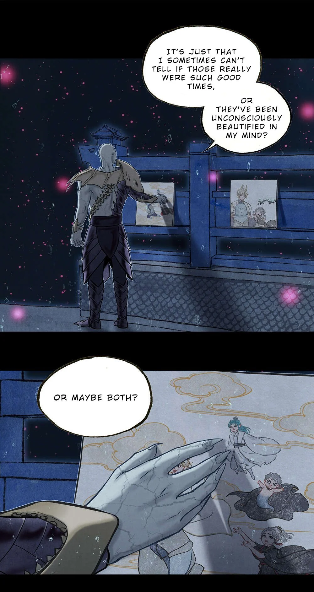 Aobing Zhuan Chapter 17 - Page 34